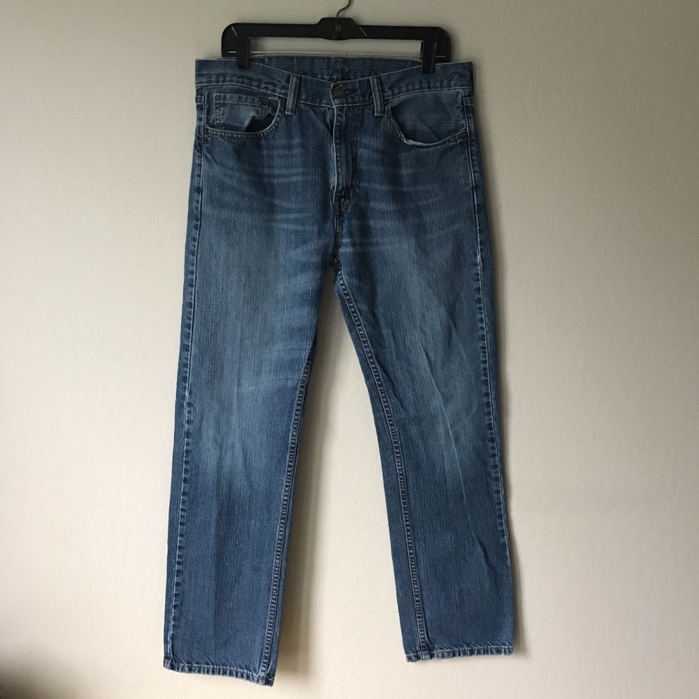 Levi’s 505 Jeans